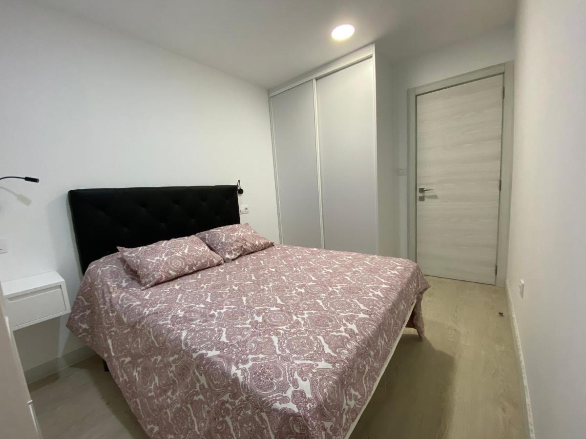 Apartamento Apartamento en Avenida de Finisterre A Coruña Exterior foto