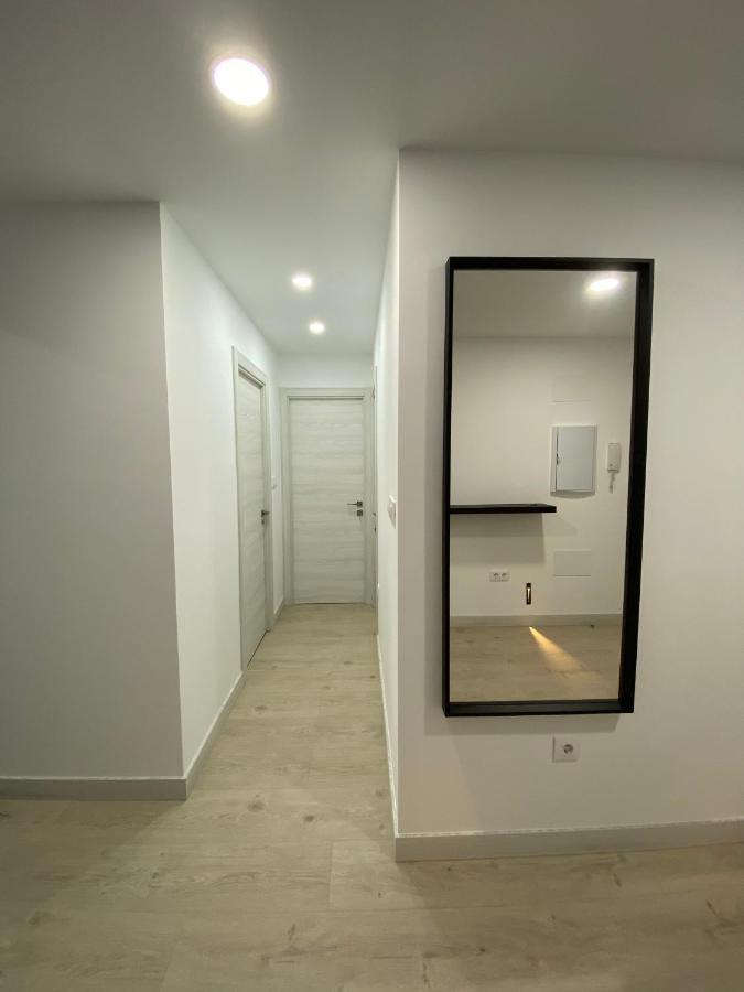 Apartamento Apartamento en Avenida de Finisterre A Coruña Exterior foto