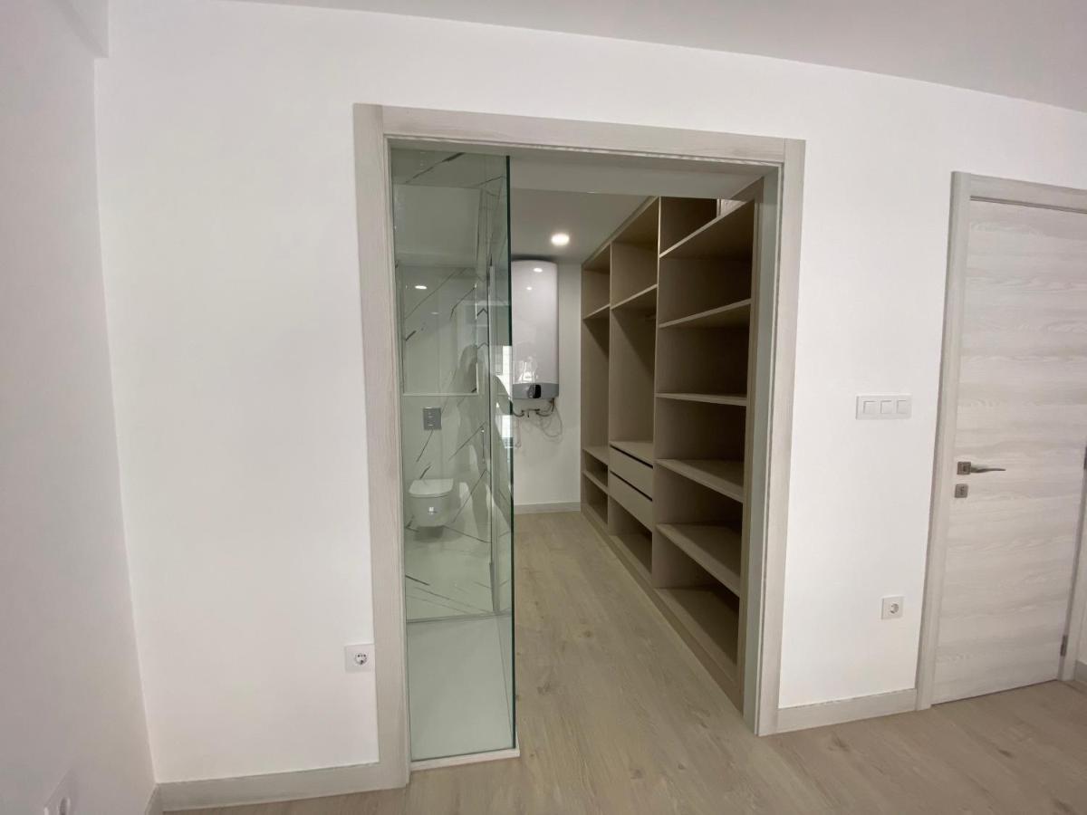 Apartamento Apartamento en Avenida de Finisterre A Coruña Exterior foto