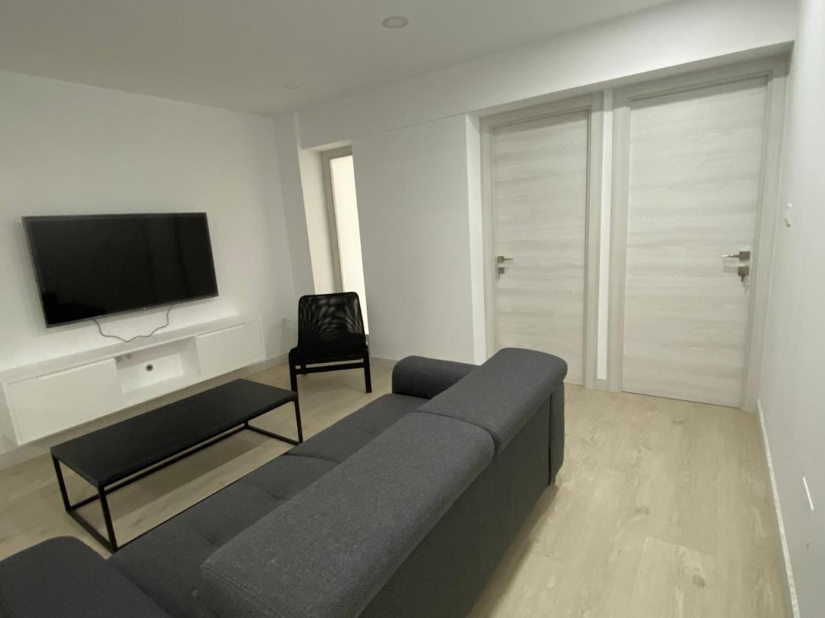 Apartamento Apartamento en Avenida de Finisterre A Coruña Exterior foto